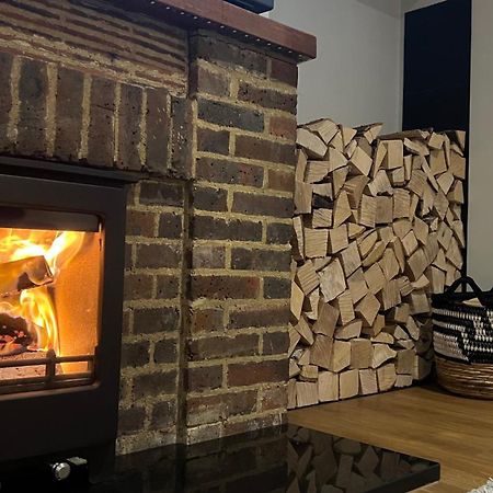 شقة Cosy Corner ميد هيرست المظهر الخارجي الصورة
