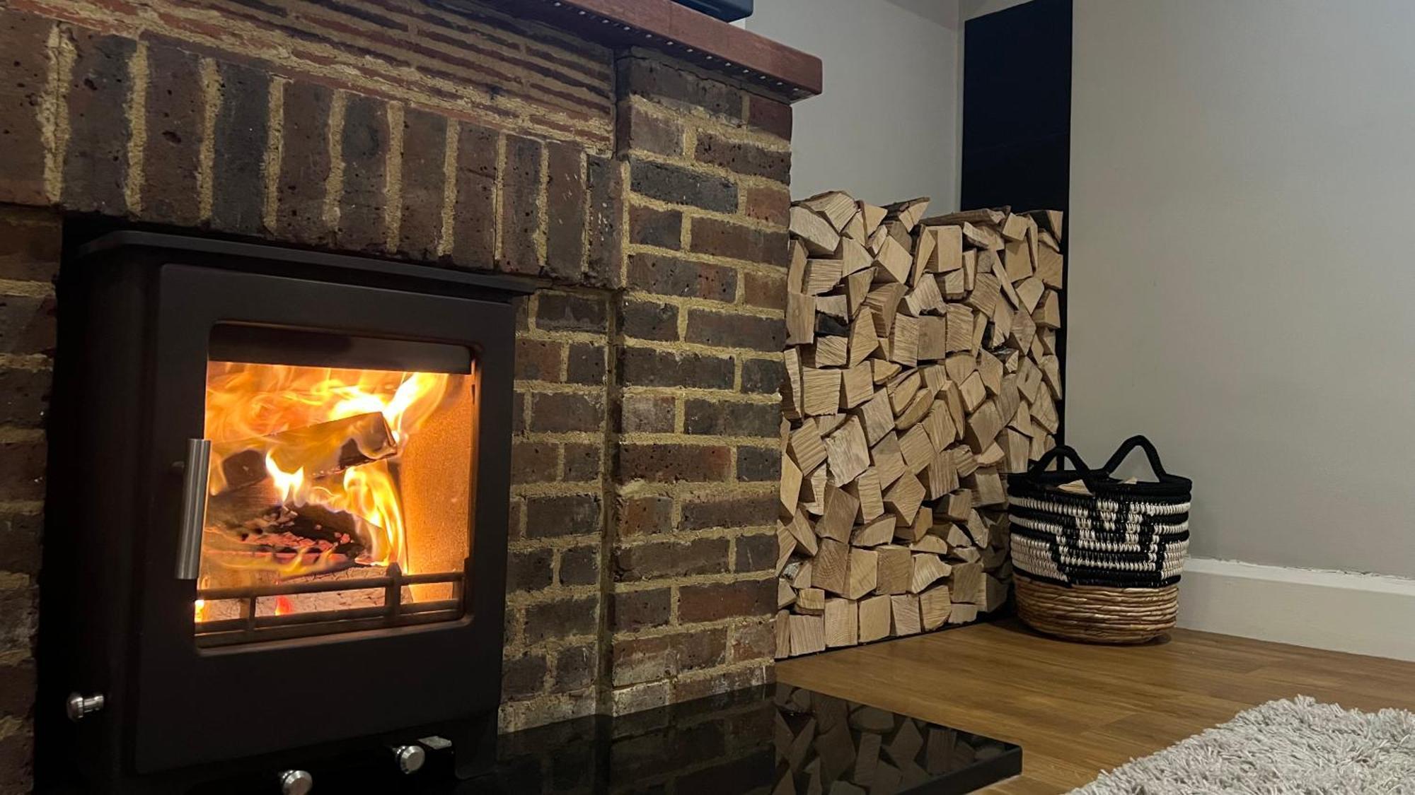 شقة Cosy Corner ميد هيرست المظهر الخارجي الصورة